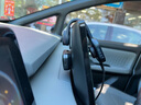 倍思（Baseus）車(chē)載手機支架無(wú)線(xiàn)充電器磁吸汽車(chē)專(zhuān)用儀表臺磁力調節全車(chē)型通用 曬單實(shí)拍圖