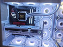 ROG STRIX X870-H GAMING WIFI7 S RO姬 主板 支持 CPU 9950X3D/9800X3D (AMD X870/socket AM5)  曬單實(shí)拍圖