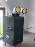 寶工電器（BGE）工業(yè)移動(dòng)空調壓縮機制冷機商用冷風(fēng)扇高溫崗位機房廚房廠(chǎng)房大空間大風(fēng)量一體式BGK1901-38 曬單實(shí)拍圖