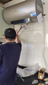 海爾（Haier）國家補貼20%電熱水器60升 JT3 金剛無(wú)縫膽 3300W變頻節能速熱 終身免換鎂棒 一級能效家用儲水式 曬單實(shí)拍圖