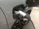 ROMADA隨車充放一體槍3.5kw新能源電動(dòng)汽車便攜式樁充電器適配于吉利星愿小米su7比亞迪理想零五菱宏光 3.5KW充放一體槍 兩檔調(diào)節(jié)指示燈 5米長 99%新能源車通用 曬單實(shí)拍圖