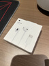 Apple/蘋果 USB-C接口有線耳機 type-c接口有線耳機蘋果耳機 蘋果17有線耳機筆記本耳機游戲音樂 曬單實拍圖