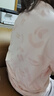 貴人鳥童裝兒童防曬套裝女童UPF50+短袖T恤大童速干兩件套男童冰絲套裝 曬單實拍圖