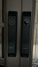 凱迪仕（kaadas）智能門(mén)鎖 雙攝人臉識別可視貓眼大屏指紋鎖 金剛P30 Pro Max雙攝 曬單實(shí)拍圖