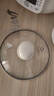 美的（Midea）電燉鍋煲湯鍋燉湯鍋 1.5h快燉 陶瓷燉湯盅母嬰輔食鍋熬粥 1.5L 電燉盅白瓷柔燉大功率MD-DGE1556 曬單實拍圖