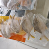 恒興食品 原條金鯧魚2斤 4條裝 BAP認(rèn)證海鮮生鮮深海魚火鍋食材  曬單實拍圖