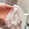 SIINSIIN 【專享】【戚薇同款】24年款修身防曬衣女款防紫外線冰皮防曬服 裸杏粉 M 曬單實(shí)拍圖