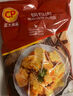 CP正大食品鍋包肉1.8斤 東北菜 冷凍雞肉 酥脆肉片 白羽雞無(wú)料汁 曬單實(shí)拍圖