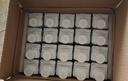 伊利【新鮮日期】金典有機(jī)純牛奶整箱 250ml*16盒 3.6g乳蛋白 禮盒裝 曬單實(shí)拍圖