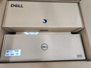 戴爾成就 25款 高性能臺式電腦主機(14代i5-14400 16G DDR5高速內存 512GB)23.8大屏 商用辦公 學(xué)習 曬單實(shí)拍圖