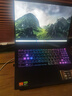 微星（MSI）神影16 銳龍版 2025 16英寸游戲筆記本電腦(R9-7945HX RTX5070 16G 1TB 2.5K/240Hz) 曬單實拍圖