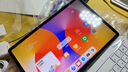 華為（HUAWEI）【國家補貼】平板MatePad SE 11英寸萊茵低藍光護眼高刷全面屏學(xué)生學(xué)習娛樂(lè )平板電腦輕薄性?xún)r(jià)比 活力款丨8+128G WiFi版 星云灰 官方標配 曬單實(shí)拍圖