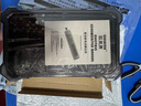 歐萊德（OULAIDE）電動(dòng)螺絲刀充電式家用小型迷你電動(dòng)螺絲起子帶35批頭套裝 曬單實(shí)拍圖
