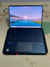 華碩靈耀14 2025國家補貼20%全新酷睿Ultra9 2.8K 120Hz OLED高顏值AI輕薄筆記本電腦(285H 32G 1T)藍 曬單實(shí)拍圖
