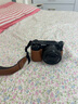 索尼（SONY）ZV-E10 微單數碼相機 4K視頻 vlog 直播相機 zv-e10 創(chuàng  )意濾鏡 黑色套機【128卡+相機套+品牌電池+座充】 官方標配【國補】 曬單實(shí)拍圖