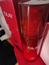 玉蘭油（OLAY）大紅瓶精粹乳100ml保濕抗皺緊致抗衰老女士護膚品生日禮物送女友 曬單實(shí)拍圖