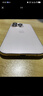 Apple/蘋(píng)果iPhone 16 Pro Max（A3297）512GB 沙漠色鈦金屬 支持移動(dòng)聯(lián)通電信5G 雙卡雙待手機 曬單實(shí)拍圖