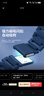 MSSM適用小天才電話(huà)表帶Z11/z10/z9/Z8A兒童學(xué)生電話(huà)手表磁吸閃扣表帶Z7S/Z6P/z6/z3/D3/Q2A/z6s深海藍 曬單實(shí)拍圖