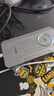 上贊SZ50 5G隨身wifi 6免插卡流量移動路由器雙頻wifi無線上網(wǎng)卡 曬單實拍圖