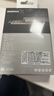 摩米士【3C認證】蘋(píng)果Magsafe磁吸充電寶超薄10000毫安無(wú)線(xiàn)快充移動(dòng)電源可上飛機適用iPhone17小米手機 曬單實(shí)拍圖