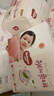 好奇（Huggies）鉑金裝小桃褲成長(cháng)褲XXXL26片*4包(17kg以上)【消暑散熱】 曬單實(shí)拍圖