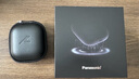 松下（Panasonic）小方盒2.0無(wú)線(xiàn)剃須刀電動(dòng)便攜款往復式磁懸浮刮胡刀Type-c禮物男朋友CM31銀禮袋款【教師節禮物】 曬單實(shí)拍圖