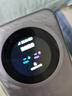 中興（ZTE）U30 Pro冰川銀 5G免插卡移動隨身wifi無線網(wǎng)卡便攜式熱點5g路由器無限筆記本電腦通用流量車載卡托 曬單實拍圖