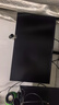 華為MateView SE 27英寸電腦顯示器2K分辨率100Hz高刷/IPS全面屏/300nit高亮度旋轉(zhuǎn)升降壁掛 曬單實(shí)拍圖