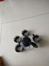【京東物流】茶壺套裝整套茶具大容量玻璃茶杯帶濾網(wǎng)耐高溫泡茶具 1000ML一壺+四杯套裝 曬單實(shí)拍圖
