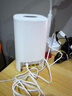 懷光長(cháng)縱新款5G高通驍龍X55頂配芯片CPE隨身wifi移動(dòng)無(wú)線(xiàn)網(wǎng)絡(luò )雙頻辦公家庭千兆無(wú)線(xiàn)寬帶路由器高速流量網(wǎng)卡 5G  CPE 高通驍龍芯片 曬單實(shí)拍圖