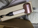戴森（DYSON）HD16 全新智能吹風(fēng)機(jī) Supersonic 電吹風(fēng) 負(fù)離子 速干護(hù)發(fā)   禮物推薦 HD16 落日玫瑰色 曬單實(shí)拍圖