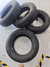 普利司通（Bridgestone）汽車輪胎 225/65R17 102V H/L001 適配奇駿/昂科威/RAV4榮放 曬單實拍圖
