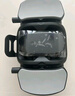 李寧（LI-NING）四輪計(jì)數(shù)健腹輪自動(dòng)回彈智能肘撐腹肌輪平板支撐健身器材卷腹男女 曬單實(shí)拍圖