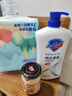 維達(dá)（Vinda）廚房用紙 懸掛式抽紙180抽*單提 厚韌吸油 新舊隨機(jī) 可接觸食物級(jí) 曬單實(shí)拍圖
