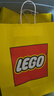 樂(lè)高（LEGO）積木拼裝機(jī)械組系列42161 蘭博基尼跑車不可遙控男孩玩具生日禮物 曬單實(shí)拍圖
