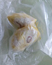 佳沃（joyvio）泰國進(jìn)口冷凍金枕頭榴蓮肉單盒220g 中秋禮品 曬單實(shí)拍圖
