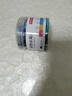 京東京造 5#彩色長(zhǎng)尾夾燕尾夾19mm（40只）票夾鳳尾夾蝴蝶夾票據(jù)夾金屬票據(jù)文件夾 曬單實(shí)拍圖