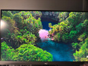 華碩ROG 絕神27 XG27UCG 27英寸顯示器電競4K 160Hz雙模1K 320Hz HDR400 G-sync兼容Type-C HDMI2.1 曬單實拍圖