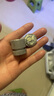 MPPMCK奶片壓片器小型家用奶粉壓片器自制奶片神器卡通奶片模具壓片機 模具+全套禮品配件(小豬佩奇) 曬單實(shí)拍圖
