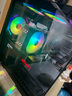 AMD【24期免息】R5 9600X/5600/主機/RTX5060/7650GRE顯卡電競游戲臺式組裝電腦主機整機DIY組裝機 R5 9600X+RTX5060丨配十 曬單實(shí)拍圖