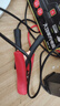 小能人（soulor）汽車電瓶充電器12V24V通用汽車貨車摩托車三輪車通用修復(fù)及快充模式可選純銅芯線加強(qiáng)修復(fù)款 曬單實(shí)拍圖
