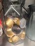 Nespresso 奈斯派索膠囊咖啡意式濃縮黑咖啡套裝瑞士進(jìn)口10顆裝滿(mǎn)贈膠囊 那不勒斯10顆裝（深烘，可可，強度13） 曬單實(shí)拍圖