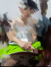 聰樂(lè )寶兒童印章光敏衣服紡織姓名章幼兒園小學(xué)生名字章防水洗不掉色衣物印章定制 粉色小象款（8mm*26mm)（寶寶名字聯(lián)系客服） 曬單實(shí)拍圖