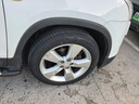 普利司通（Bridgestone）汽車輪胎 215/55R18 99V XL H/L001 適配逍客/昂科拉/傳祺GS4 曬單實拍圖