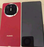 HUAWEI Mate X6 典藏版 16GB+512GB寰宇紅分布式玄武架構 鴻蒙大屏AI 紅楓原色影像折疊旗艦手機 折疊屏 曬單實(shí)拍圖