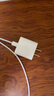 Apple/蘋果 20W USB-C手機(jī)充電器 原裝充電器手機(jī)快充頭蘋果充電器  適用iPhone/iPad/Watch/AirPods 曬單實(shí)拍圖