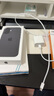 Apple/蘋(píng)果 iPhone 16（A3288）128GB 黑色 支持移動(dòng)聯(lián)通電信5G 雙卡雙待手機 曬單實(shí)拍圖