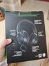雷蛇（Razer）北海巨妖標準版X 有線頭戴式電競游戲耳機耳麥 7.1環(huán)繞聲 吃雞神器 黑色 適配三角洲行動 曬單實拍圖