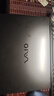 VAIO F14 商務(wù)筆記本25款 14英寸輕薄筆記本酷睿處理器 1.25kg輕量化設(shè)計 智能降噪 源自索尼Sony C5-120U-32GB-512GB型格灰 曬單實拍圖