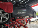 固特異（Goodyear）汽車(chē)輪胎 225/55R17 97V EGP 御乘二代 適配君威/君越 曬單實(shí)拍圖